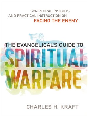 cover image of The Evangelical's Guide to Spiritual Warfare